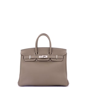Hermes Birkin Handbag