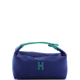 Hermes Bride-A-Brac Travel Case
