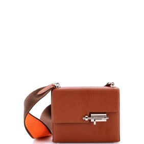 Hermes Verrou Bag