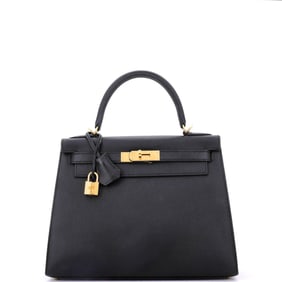 Hermes Kelly Handbag