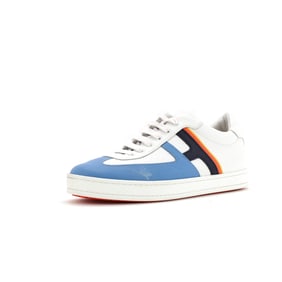 Hermes Women's Boomerang Sneakers