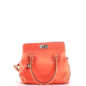 Hermes Toolbox Bag
