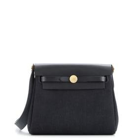 Hermes Herbag Zip