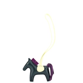 Hermes GriGri Rodeo Bag Charm
