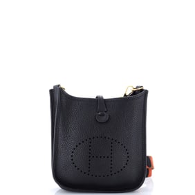 Hermes Evelyne Bag Gen III