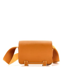 Hermes Geta Bag