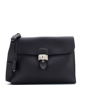 Hermes Sac a Depeches Messenger Bag