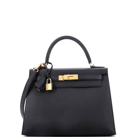 Hermes Kelly Handbag