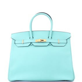 Hermes Birkin Handbag
