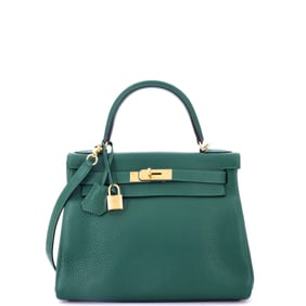 Hermes Kelly Handbag