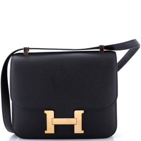 Hermes Constance Bag