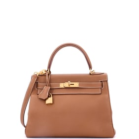 Hermes Kelly Handbag