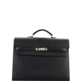 Hermes Kelly Depeche Bag