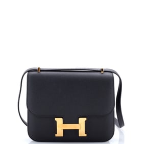 Hermes Constance NM Bag
