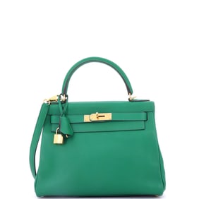 Hermes Kelly Handbag