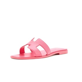 Hermes Women's Oran Sandals