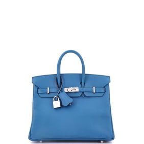 Hermes Birkin Handbag