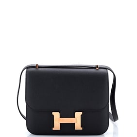 Hermes Constance NM Bag