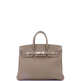 Hermes Birkin Handbag