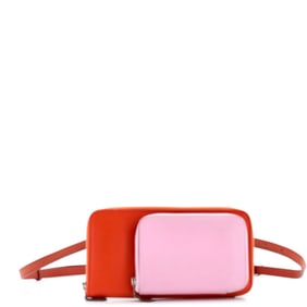 Hermes Nouveau To Go Wallet