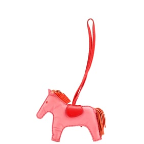 Hermes GriGri Rodeo Bag Charm