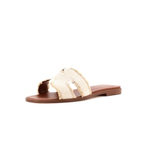Hermes Women's Oran Sandals