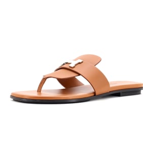 Hermes Women's Galerie Sandals