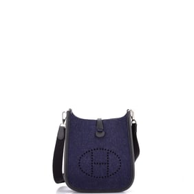 Hermes Evelyne Bag Gen III