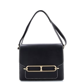 Hermes Roulis Bag