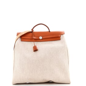 Hermes Herbag