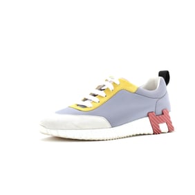 Hermes Women's Bouncing Sneakers