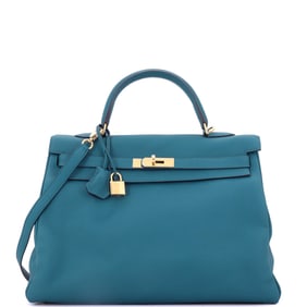 Hermes Kelly Handbag