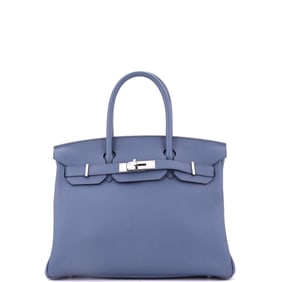 Hermes Birkin Handbag