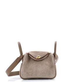 Hermes Lindy Bag