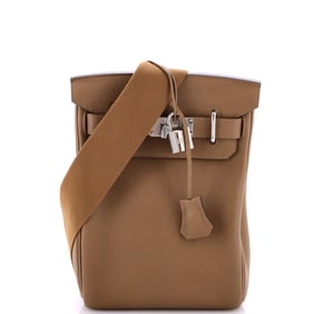 Hermes Hac a Dos Backpack