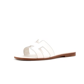Hermes Women's Oran Sandals