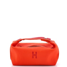 Hermes Bride-A-Brac Travel Case