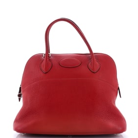 Hermes Bolide Bag