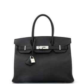 Hermes Birkin Handbag