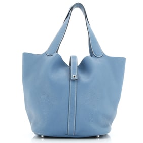 Hermes Picotin Lock Bag