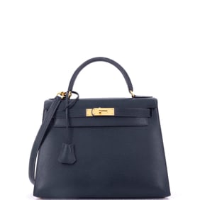 Hermes Kelly Handbag