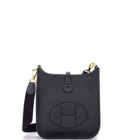 Hermes Evelyne Bag Gen III