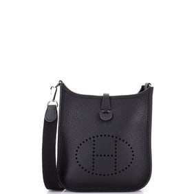 Hermes Evelyne Bag Gen III