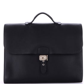 Hermes Sac a Depeches Bag