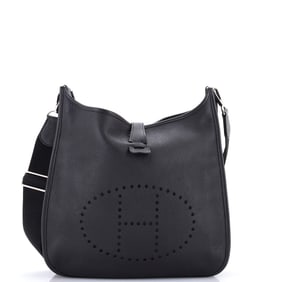Hermes Evelyne Bag Gen III