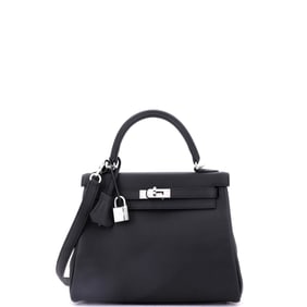 Hermes Kelly Handbag