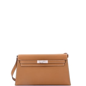 Hermes Kelly Elan Shoulder Bag
