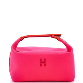 Hermes Bride-A-Brac Travel Case