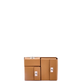 Hermes Kelly Multi Pocket To Go Pouch