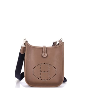 Hermes Evelyne Bag Gen III